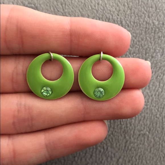 Earring set - Picture 3 of 4